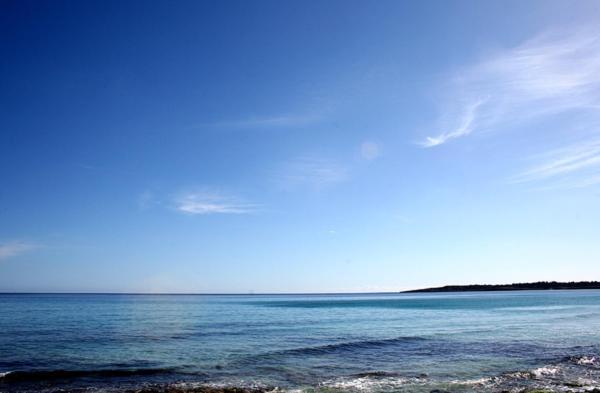 Calamilloraptm2 Cala Millor  Exteriör bild
