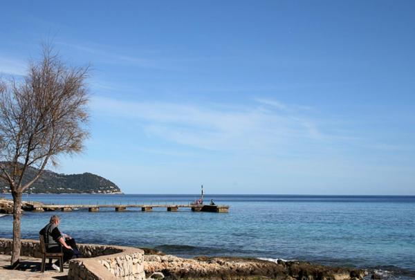 Calamilloraptm2 Cala Millor  Exteriör bild